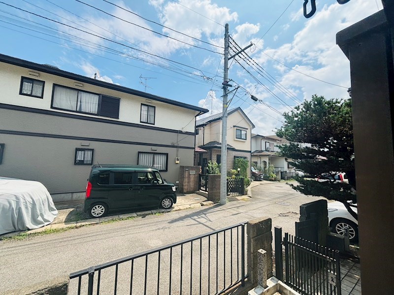 大島田戸建第一 その他36