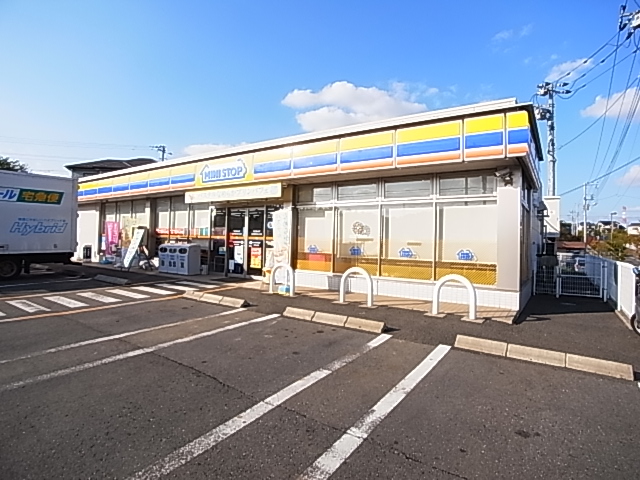 大島田戸建第一 周辺画像7