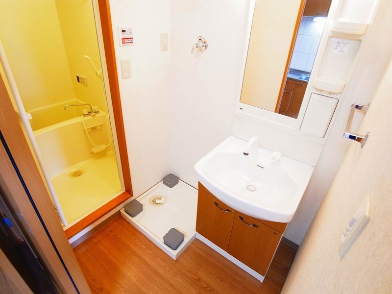 リバパレスおおたかの森 その他2