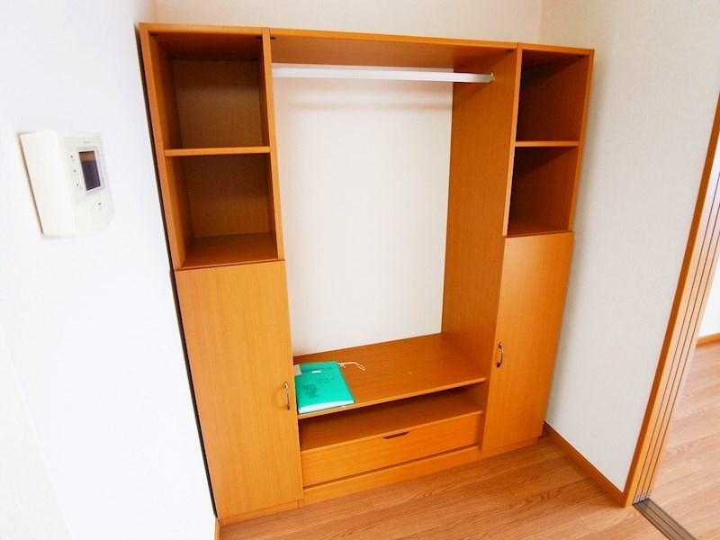 リバパレスおおたかの森 その他3