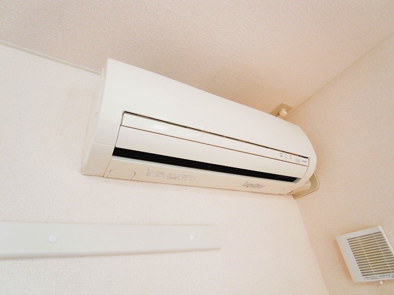 リバパレスおおたかの森 その他6