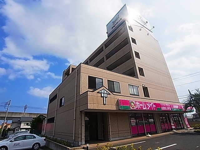 リバパレスおおたかの森 その他外観3