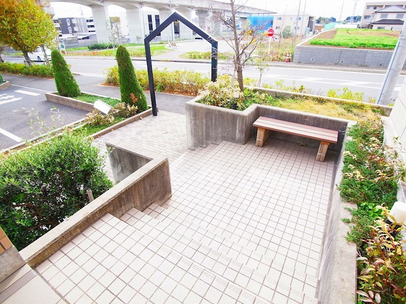 リバパレスおおたかの森 その他外観6