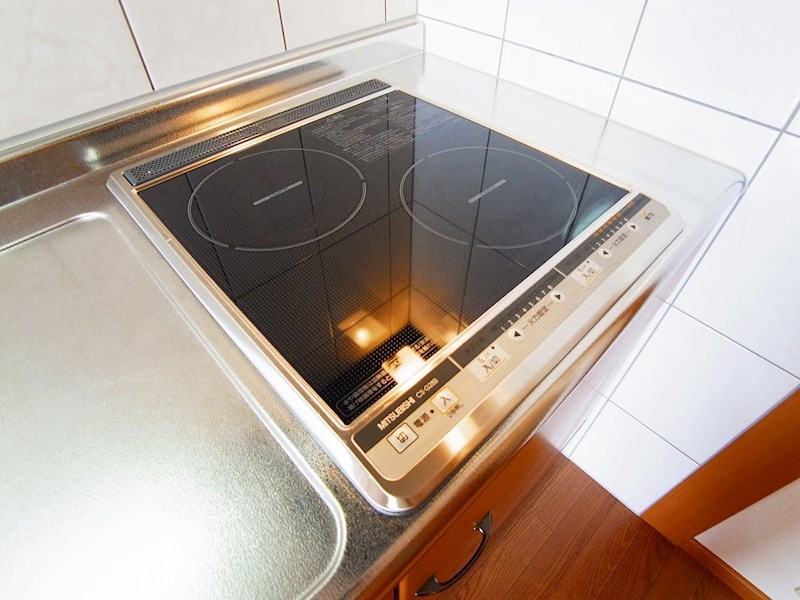 リバパレスおおたかの森 その他7