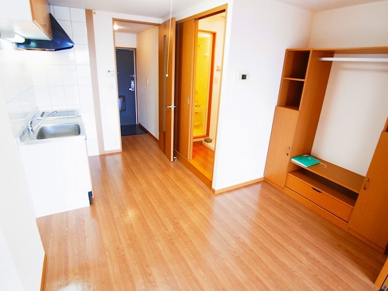 リバパレスおおたかの森 その他9