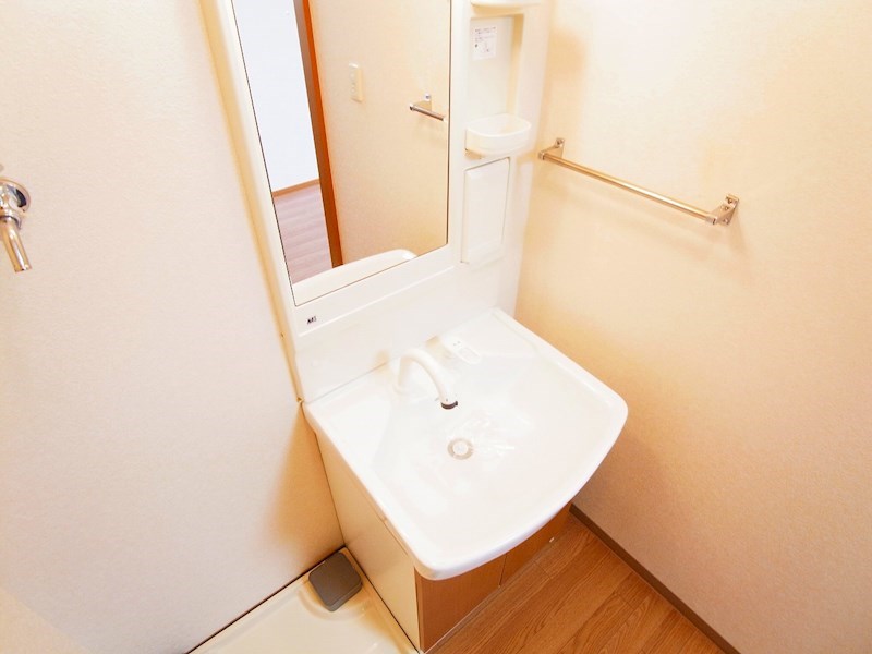 リバパレスおおたかの森 その他12