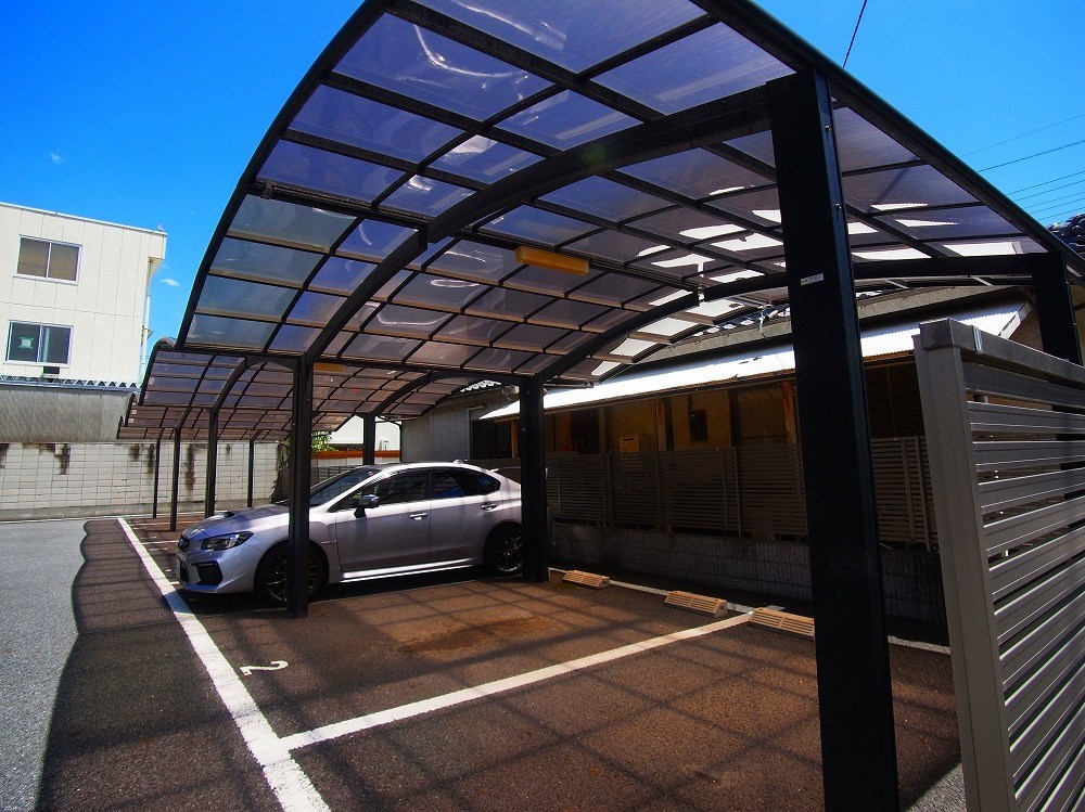 グランドゥール その他外観1