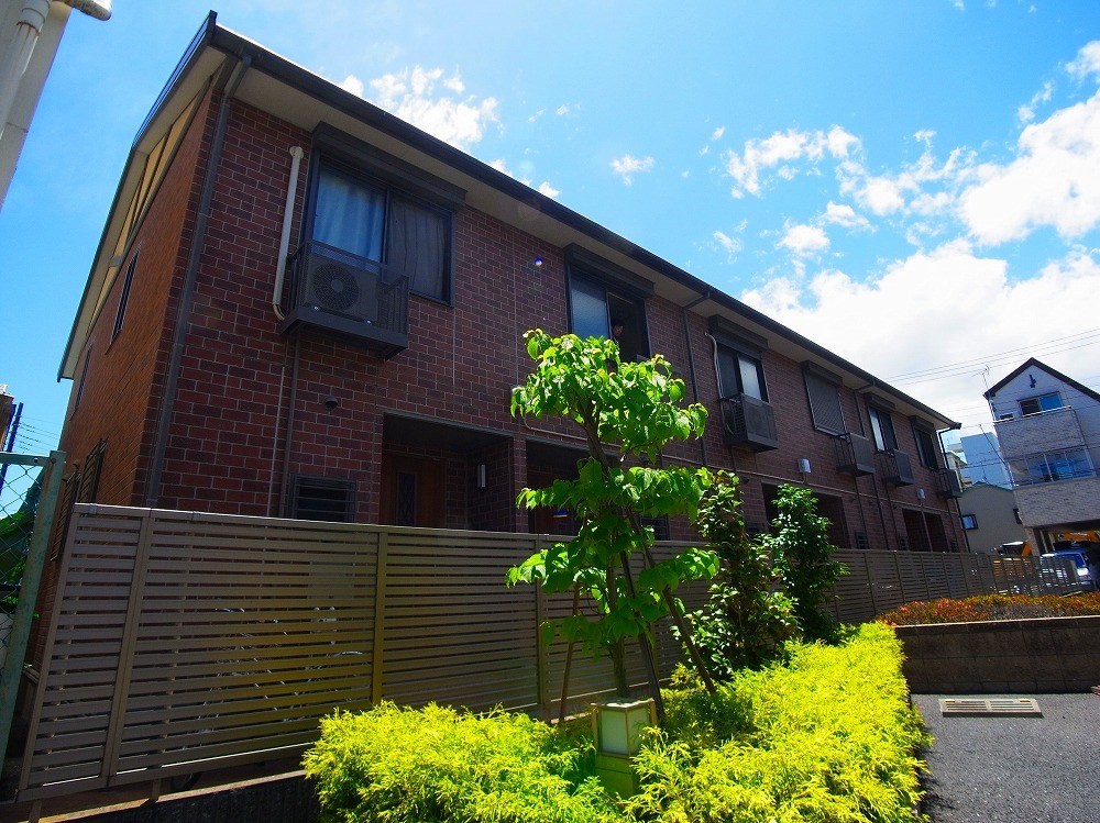 グランドゥール その他外観3