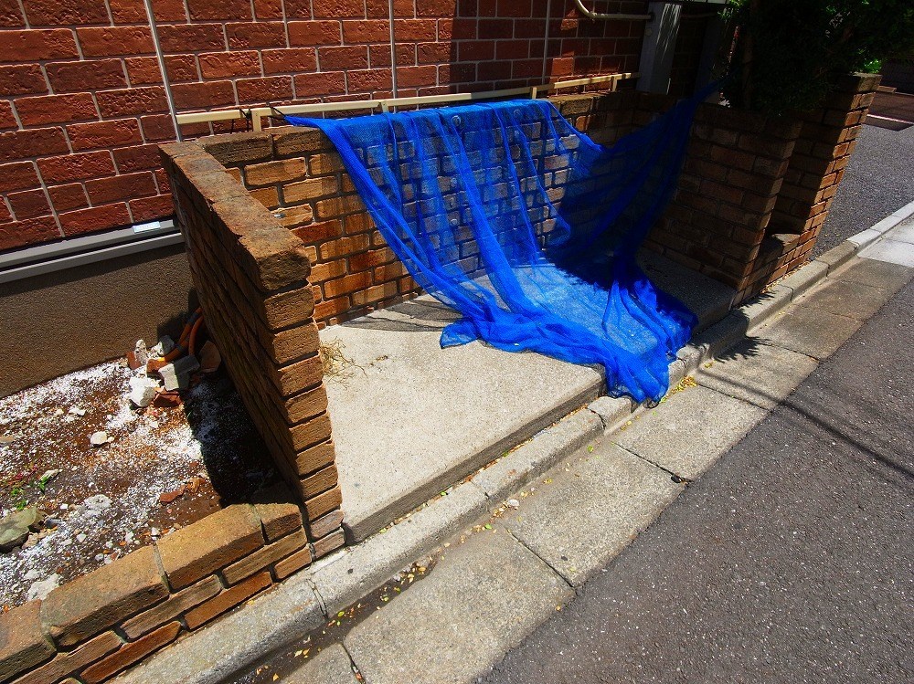 グランドゥール その他外観4