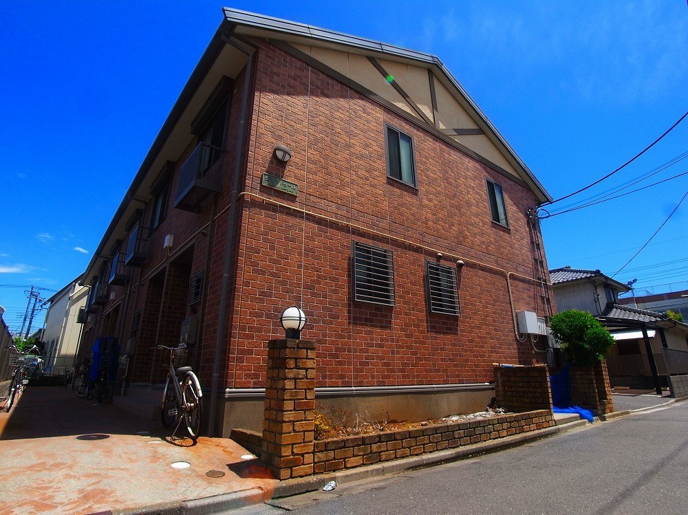 グランドゥール その他外観5