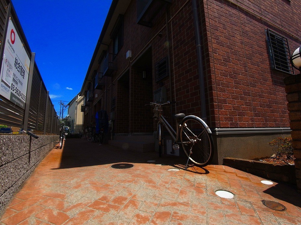 グランドゥール その他外観6