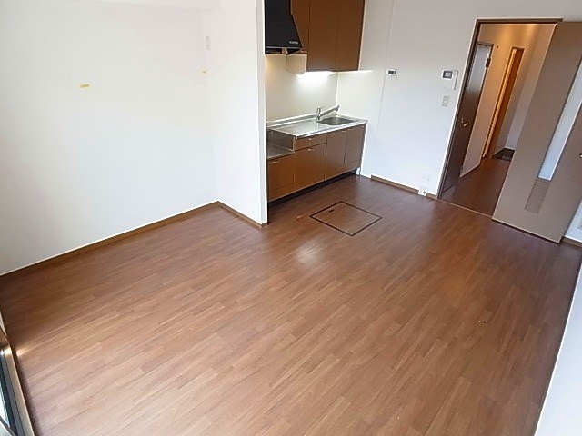 グランドゥール リビング