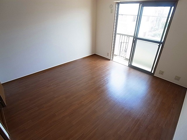 グランドゥール ベッドルーム