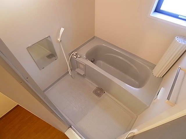 グランドゥール 風呂画像