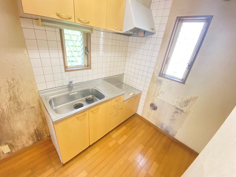 ファーストＭ＆Ｅ キッチン