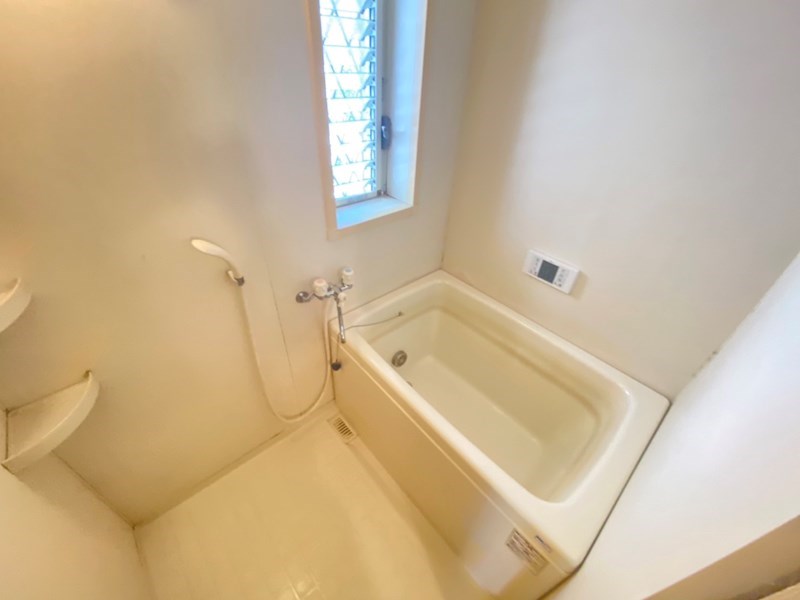 ファーストＭ＆Ｅ 風呂画像