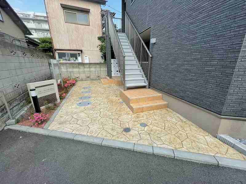 アンクルール南柏Ⅱ その他外観1