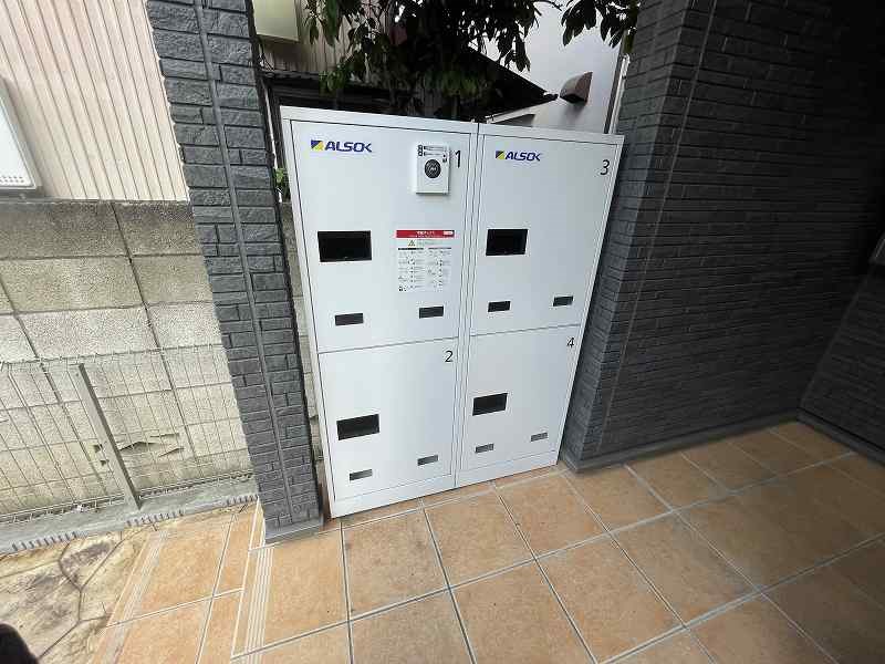 アンクルール南柏Ⅱ その他外観2