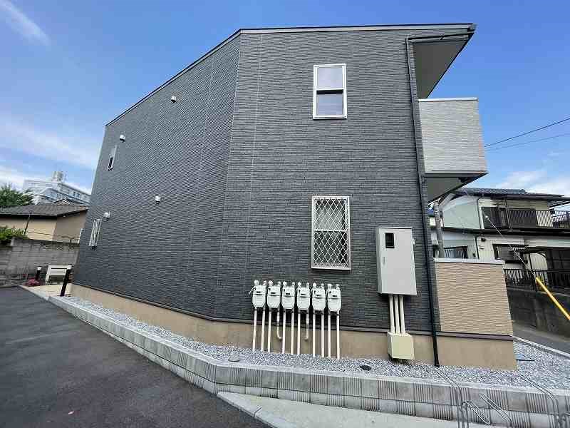 アンクルール南柏Ⅱ その他外観3