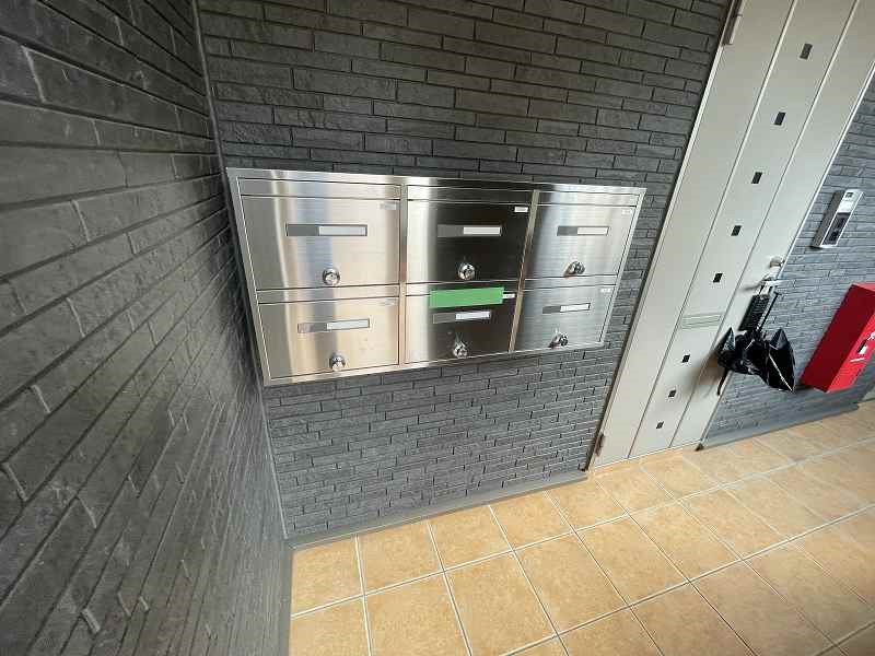 アンクルール南柏Ⅱ その他外観4