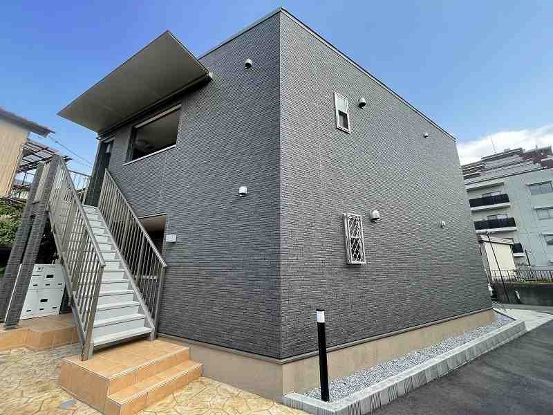 アンクルール南柏Ⅱ その他外観5