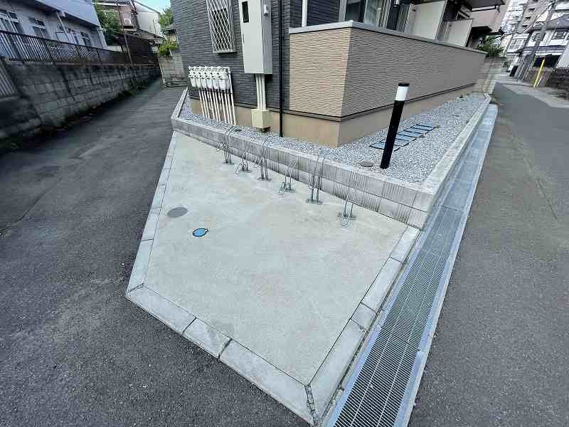 アンクルール南柏Ⅱ その他外観6