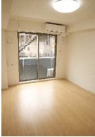 アンクルール南柏Ⅱ リビング