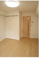 アンクルール南柏Ⅱ ベッドルーム