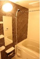 アンクルール南柏Ⅱ 風呂画像