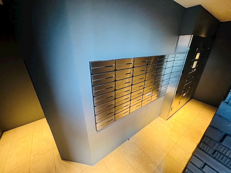 ルーチェⅤ その他外観5