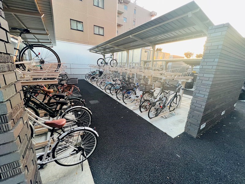 ルーチェⅤ その他外観6