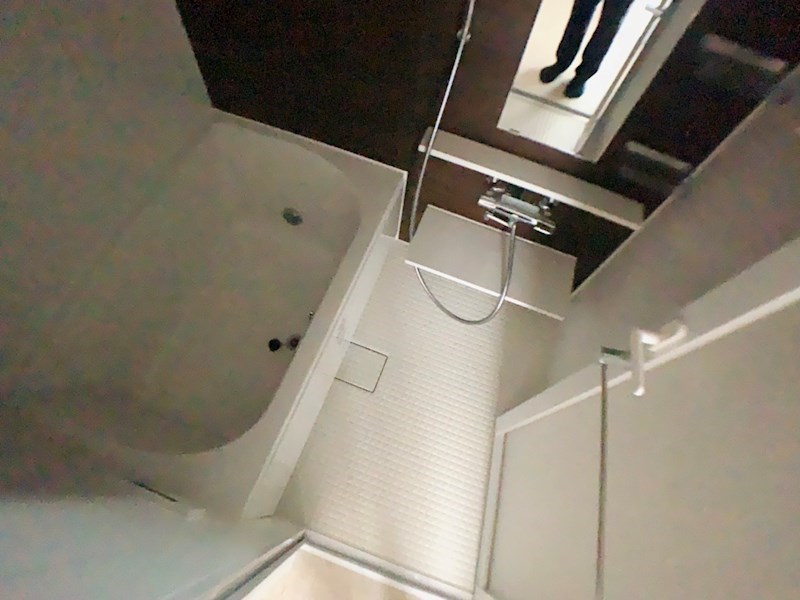 ルーチェⅤ 風呂画像