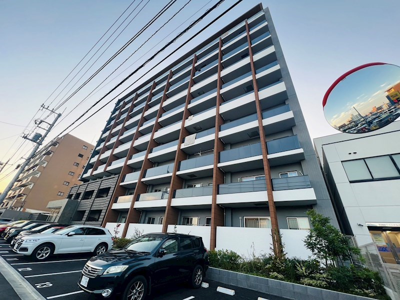 ルーチェⅤ その他外観1