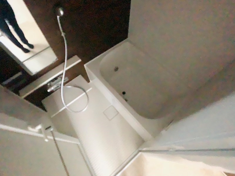 ルーチェⅤ 風呂画像