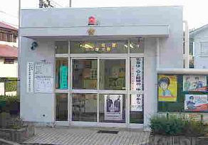 ジュネパレスK 周辺画像2