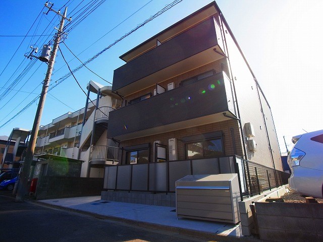 クレストリーズ その他