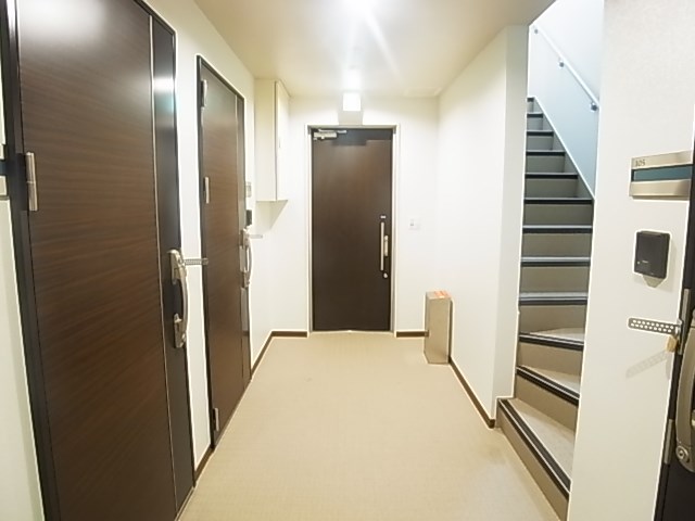 グランビル舎人公園 その他外観6