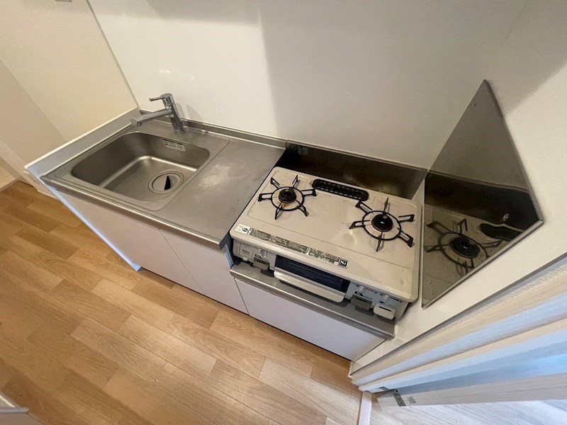 グランビル舎人公園 その他16