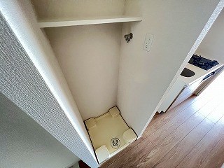 グランフォース北綾瀬Ⅱ その他