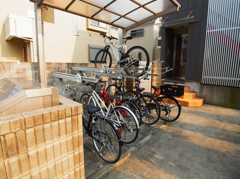 クレアール西新井 その他外観2