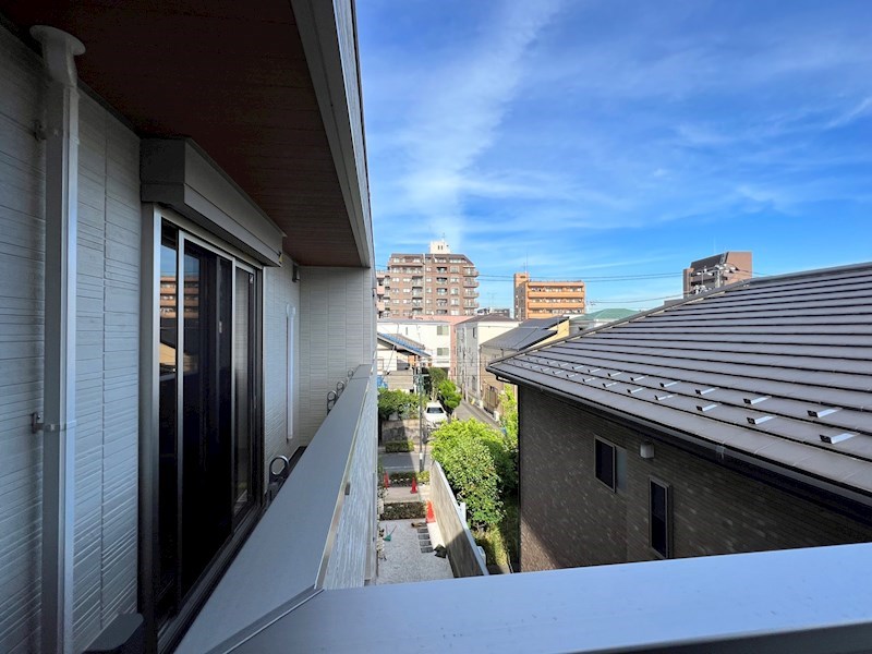 アンジュール綾瀬 その他8