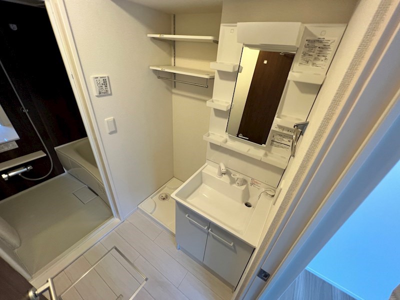 アンジュール綾瀬 その他2