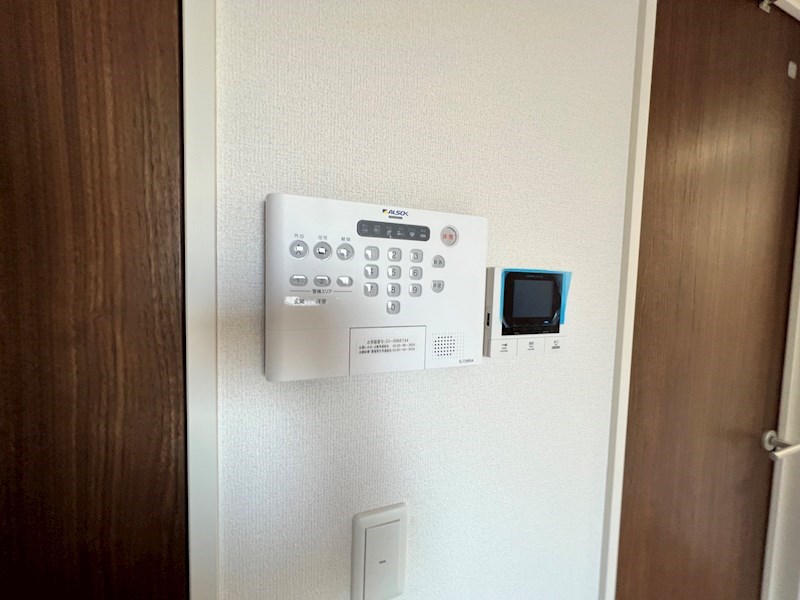 アンジュール綾瀬 その他4