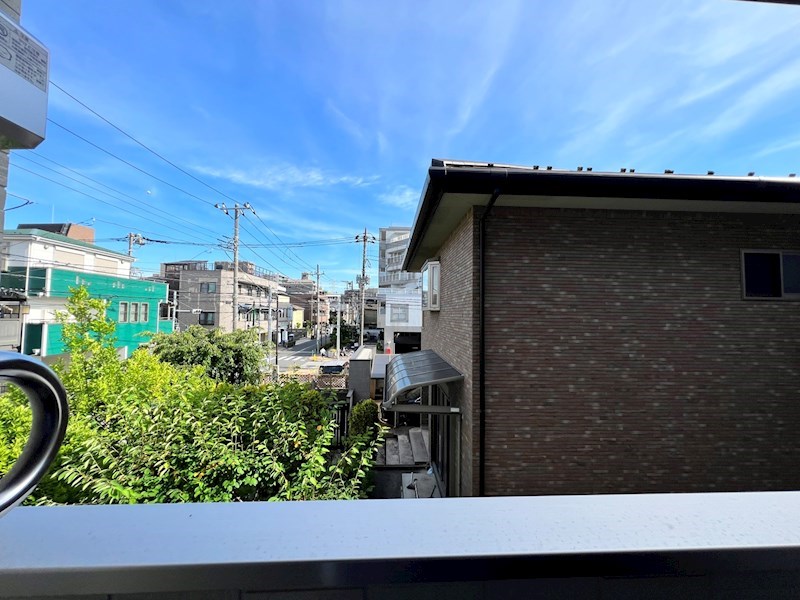 アンジュール綾瀬 その他5