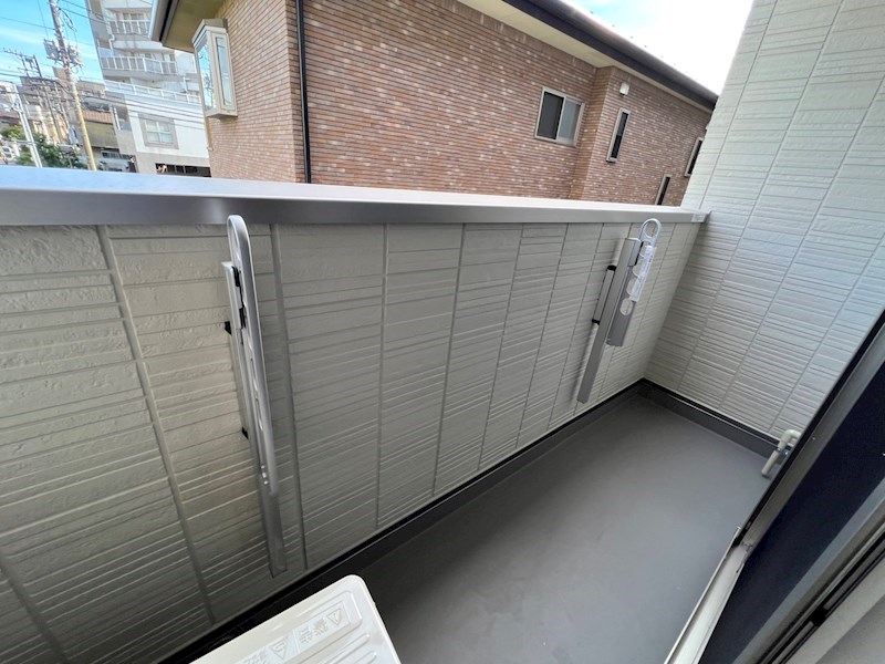 アンジュール綾瀬 その他8