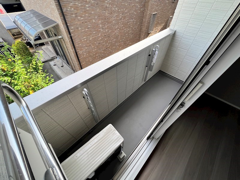 アンジュール綾瀬 その他10