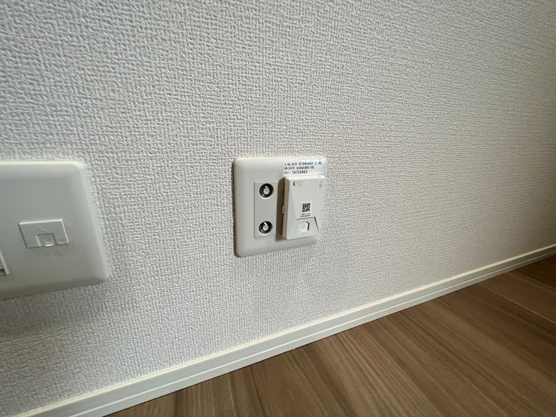 アンジュール綾瀬 その他12