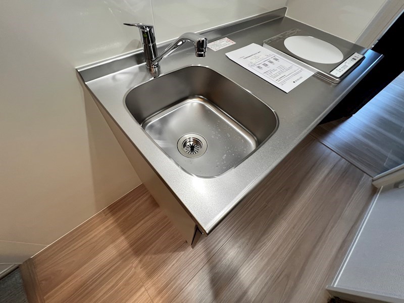 アンジュール綾瀬 その他22