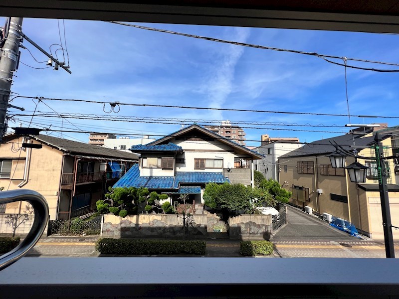 アンジュール綾瀬 その他5