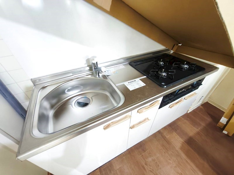 ロイヤルパレス綾瀬 その他4